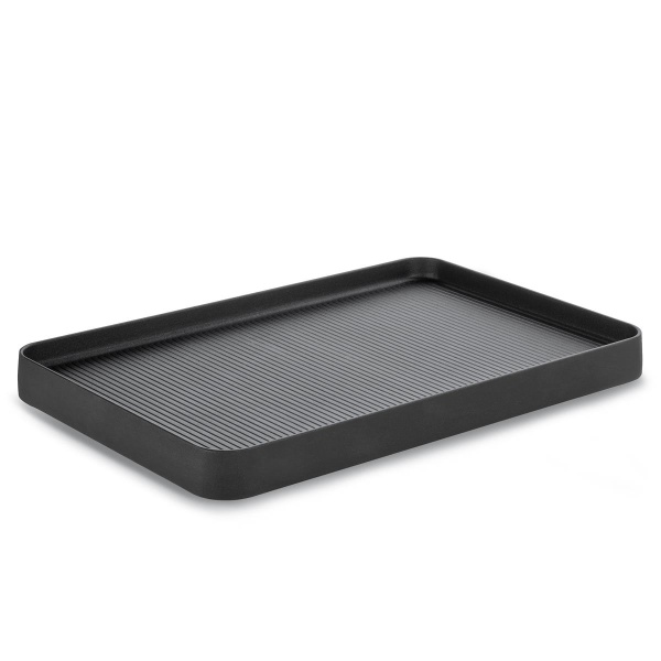 Küchenprofi 8er Raclette GRANDE mit Grillaufsatz (antihaftbeschichtet) für 8 Personen (4007371056519)