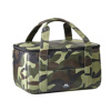 Wunasia City M, Camouflage-16,5 Liter-Volumen 33 x 19 x 27cm-16,5 Liter-Volumen (4260046842279)