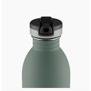24 Bottles Urban Bottle Smart Cat 0,5 Liter (8059388261840)