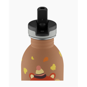 24 Bottles Urban Bottle Sweet Bear 250 ml (8059388261871)