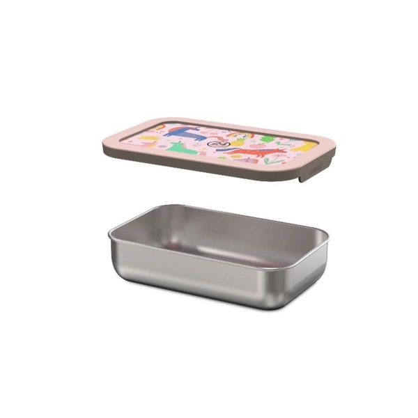 24 Bottles Snackbox Magic Friends 700 ml (8059388261949)