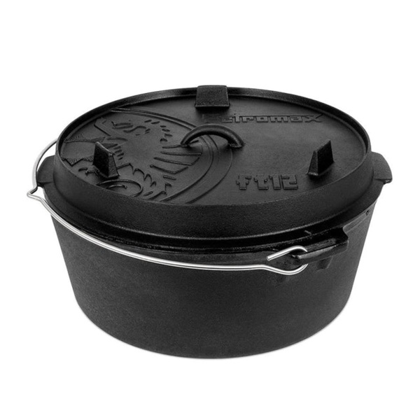 Petromax Feuertopf ft12 (Dutch Oven)  (4250435707081)