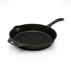 Petromax Grill-Feuerpfanne mit Stiel  (4250435730737)