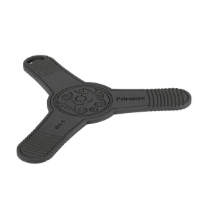 Petromax Silikonuntersetzer für Feuertöpfe  (4250435790946)