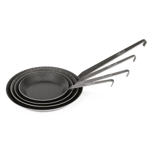Petromax 28 cm schmiedeeiserne Pfanne  (4250435701270)