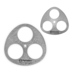 Petromax Dreibein-Ring (groß)  (4250435731253)