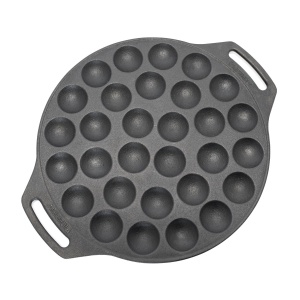 Petromax Petromax Poffertjespfanne  (4250435707241)