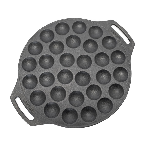 Petromax Petromax Poffertjespfanne  (4250435707241)