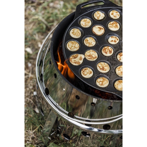 Petromax Petromax Poffertjespfanne  (4250435707241)