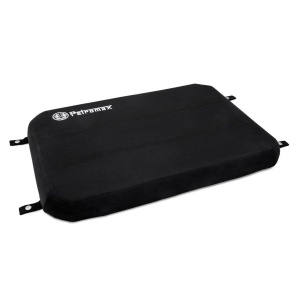 Petromax schwarzes Sitzkissen für Kühlbox kx50  (4250435790434)