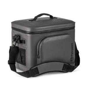 Petromax dunkelgrau Kühltasche 22 Liter  (4250435790847)