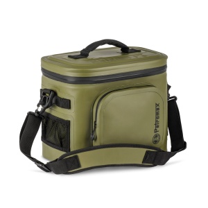 Petromax olive Kühltasche 8 Liter (4250435790793)