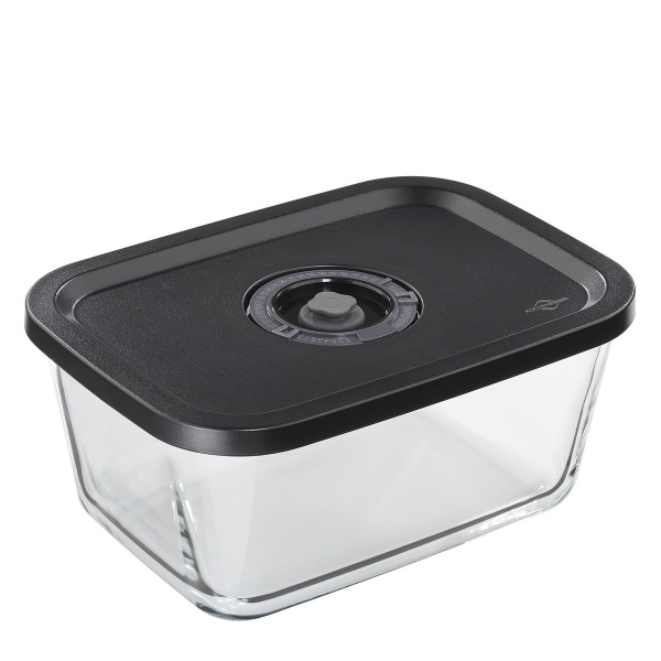 Küchenprofi 1400 ml Vakuumbox L EASYFRESH 17 × 12 × 8 cm (4007371073080)