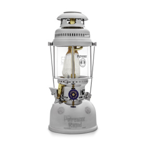 Petromax HK500 Petroleumlampe verchromt  (4250435700013)