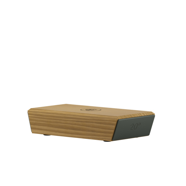 Horl HORL3 Eiche incl. Magnetschleiflehre (767523849232)