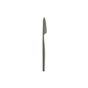Comas 1 Stk Tafelmesser-ATLANTIDA  ICE BLACK Acero Inox Edelstahl 420 (18425734085793)