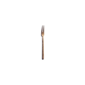 Comas 1 Stk Tafelgabel KODAI VINTAGE COPPER AISI Edelstahl 430 (18425734049344)