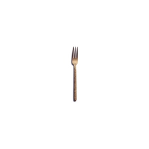 Comas 1 Stk Tafelgabel KODAI VINTAGE COPPER AISI Edelstahl 430 (18425734049351)