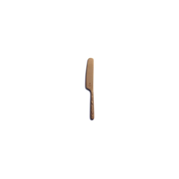 Comas 1 Stk Buttermesser KODAI VINTAGE COPPER AISI Edelstahl 430 (18425734049368)