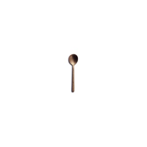 Comas 1 Stk Kaffellöffel-KODAI VINTAGE COPPER AISI Edelstahl 430 (18425734049399)