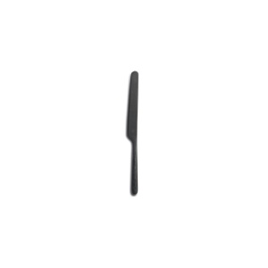 Comas 1 Stk Tafelmesser XL VINTAGE BLACK AISI Edelstahl 430 (18425734072779)