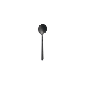 Comas 1 Stk Tafellöffel XL VINTAGE 18% BLACK KODAI 3MM. VINTAGE BLACK (18425734072809)