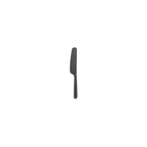 Comas 1 Stk Buttermesser-KODAI VINTAGE BLACK AISI Edelstahl 430 (18425734070737)