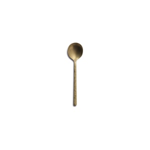 Comas Tafellöffel XL VINTAGE 18% GOLD-KODAI AISI Edelstahl 430 (18425734072816)