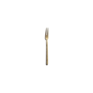 Comas Tafelgabel -KODAI VINTAGE GOLD AISI Edelstahl 430 (18425734070836)