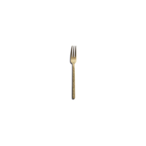 Comas Tafelgabel -KODAI VINTAGE GOLD AISI Edelstahl 430 (18425734070843)