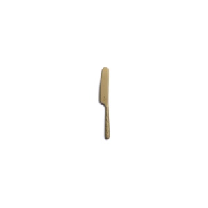 Comas Buttermesser-KODAI VINTAGE GOLD AISI Edelstahl 430 (18425734070850)