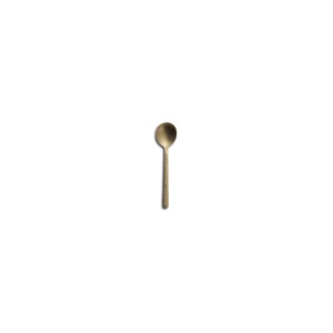 Comas Kaffeelöffel-KODAI VINTAGE GOLD AISI Edelstahl 430 (18425734070881)