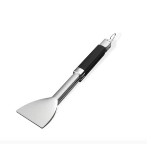Weber Flache Grillzange Zubehör - Basis (077924014536)