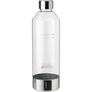 Stelton Brus Wassersprudler Flasche 1,15 Liter (5709846031609)