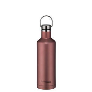 Thermos 0,5 l Traveler Bottle rose gold Edelstahl Isolier-Trinkflasche (5010576960559)