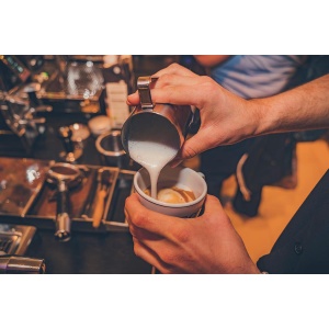 Barista Grundkurs - Fr. 23.01.2026 - 19.00 h  ()