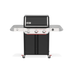 Weber Weber GENESIS E-335W Gasgrill-Black  (077924897597)