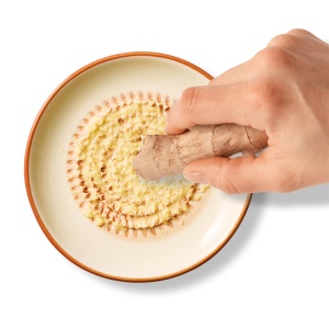 Cilio Tellerreibe CARAMELLO Ø 12 cm (4017166108378)