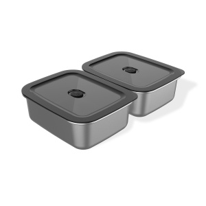 Weber Weber WORKS Aufbewahrungsboxen  (077924998089)