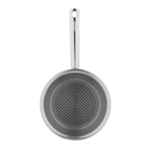 Spring Bratpfanne 16 cm VULCANO Cut Resisit Pure (4052356011977)